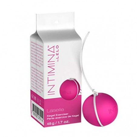 Comprar INTIMINA EJERCITADOR KEGEL 48G