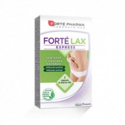 Comprar Forte pharma xtraslim max 60 gummies sabor granada