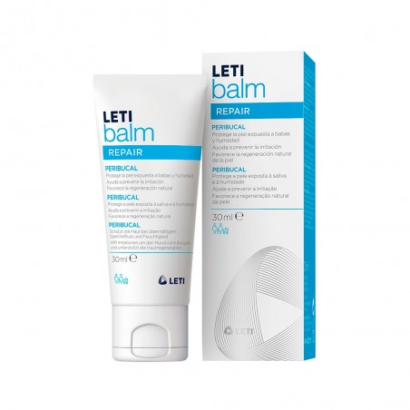 Comprar LETIBALM PERIBUCAL 30 ML