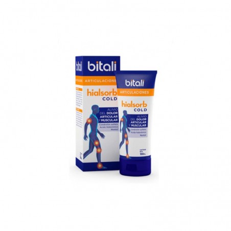 Comprar BITALI HIALSORB COLD 100 ML