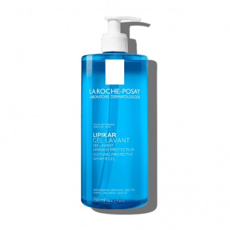 Comprar LA ROCHE POSAY LIPIKAR GEL DE DUCHA 750 ML