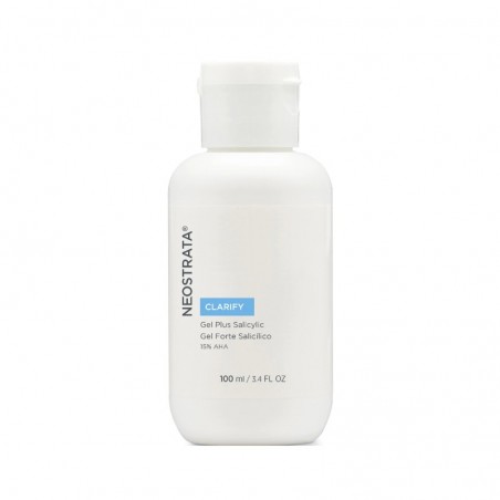 Comprar NEOSTRATA CLARIFY GEL FORTE SALICÍLICO 100 ML