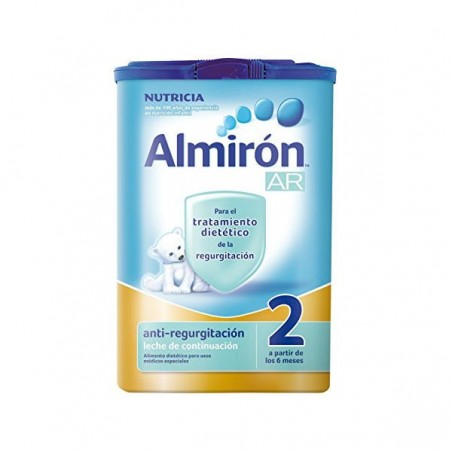 Comprar ALMIRÓN 2 AR 800 G