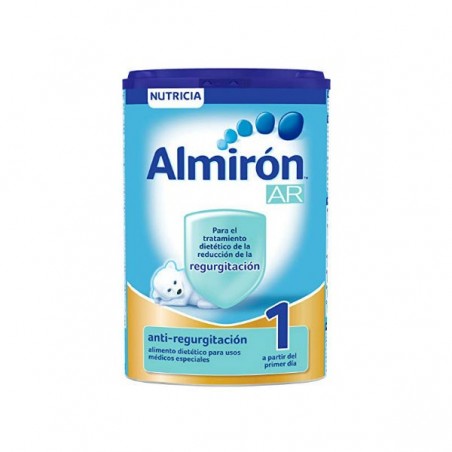 Comprar ALMIRÓN 1 AR 800 G