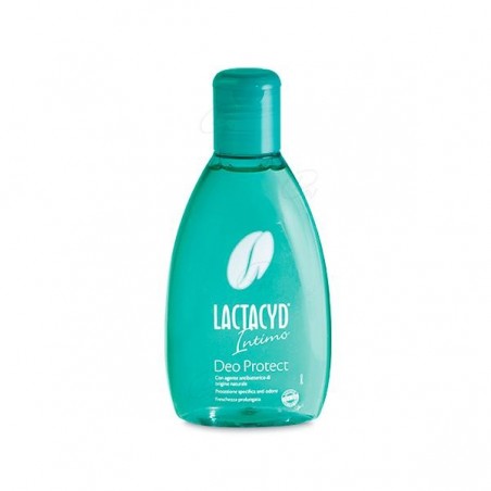 Comprar LACTACYD ÍNTIMO FRESHE 200 ML