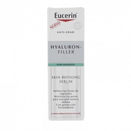 Comprar EUCERIN HYALURON-FILLER SKIN REFINING SÉRUM 30 ML