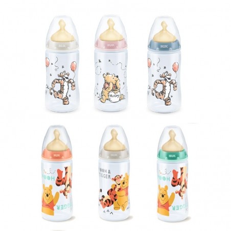 Comprar NUK FIRST CHOICE BIBERÓN 300 ML 0-6 M