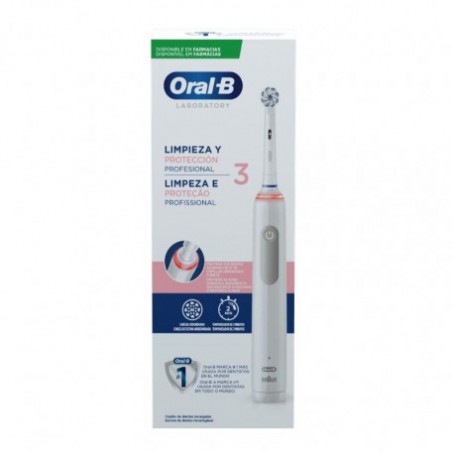 Comprar ORAL B CEPILLO LIMPIEZA PROFESIONAL