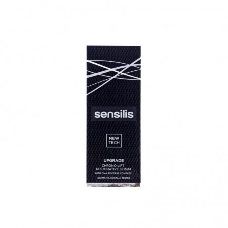 Comprar SENSILIS UPGRADE CHRONO LIFT RESTORATIVE SERUM 30 ML