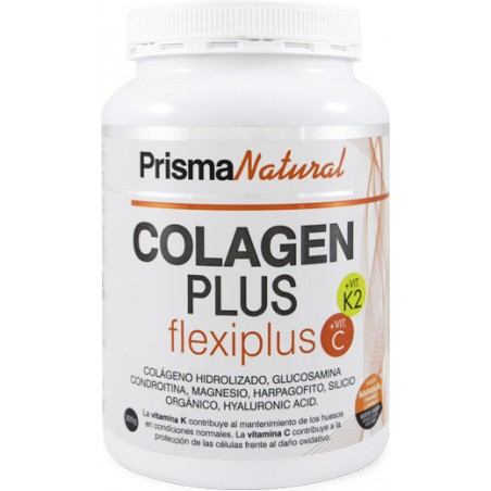 Comprar colagen plus flexiplus 300 g al mejor precio en Farmacia4Estaciones, tu farmacia online Comprar colagen plus flexiplus 300 g