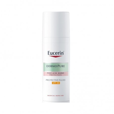 Comprar EUCERIN DERMOPURE OIL CONTROL FLUIDO PROTECTOR FPS 30 50 ML