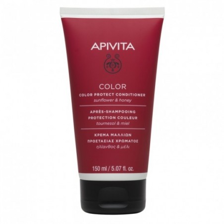 Comprar APIVITA ACONDICIONADOR COLOR PROTECT 150 ML