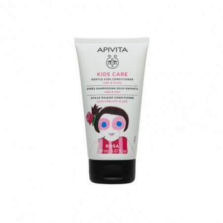 Comprar APIVITA ACONDICIONADOR SUAVE PARA NIÑOS 150 ML