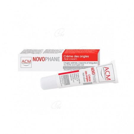 Comprar NOVOPHANE CREMA DE UÑAS 15 ML