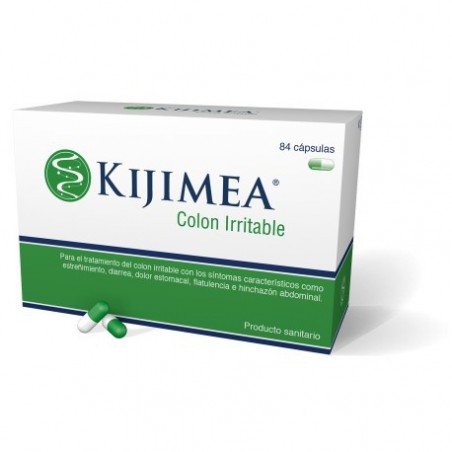 Comprar KIJIMEA COLON IRRITABLE 84 CAPS