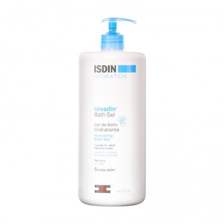 Comprar UREADIN GEL DE BAÑO SYNDET HIDRATANTE 1 L