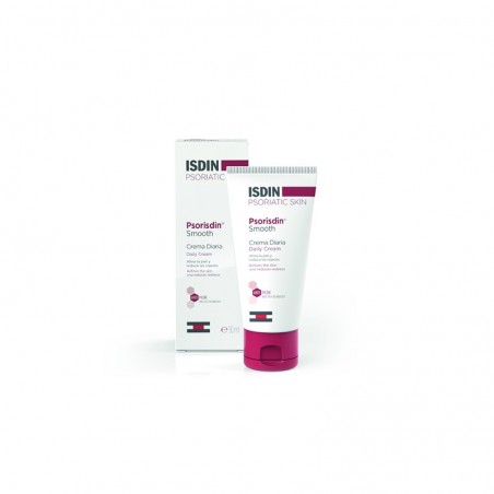 Comprar ISDIN PSORISDIN SMOOTH CREMA 50 ML