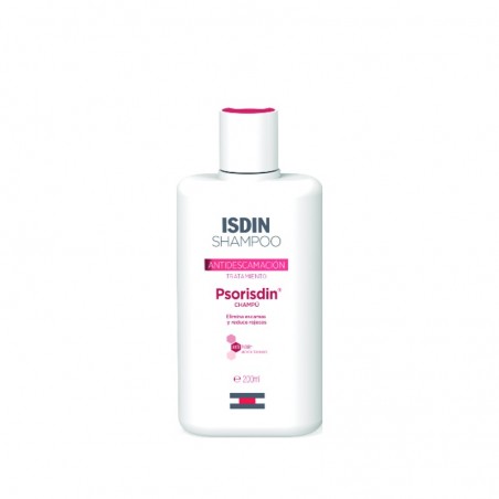 Comprar ISDIN PSORISDIN CHAMPÚ 200 ML