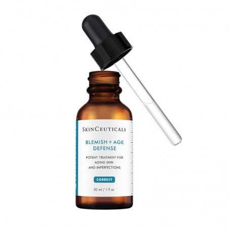 Comprar SKINCEUTICALS  BLEMISH + AGE DEFENSE 30 ML