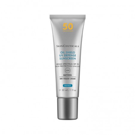 Comprar SKINCEUTICALS OIL SHIELD UV DEFENSE SPF50 30 ML