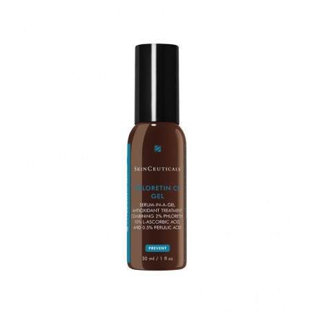 Comprar SKINCEUTICALS PHLORETIN CF GEL 30 ML