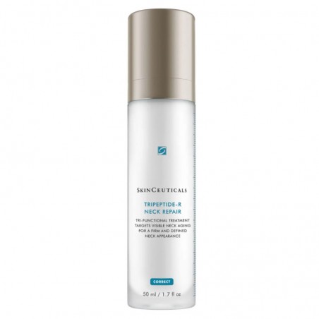 Comprar SKINCEUTICALS TRIPEPTIDE-R NECK REPAIR 50 ML