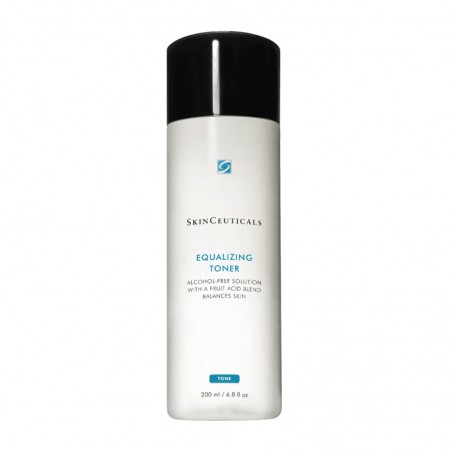 Comprar SKINCEUTICALS EQUALIZING TONER 200 ML