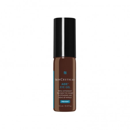 Comprar SKINCEUTICALS AOX EYE GEL 15 ML