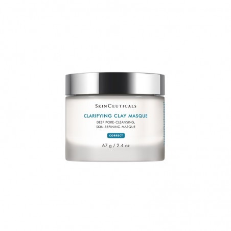 Comprar SKINCEUTICALS CLARIFYING CLAY MASQUE 67 MG