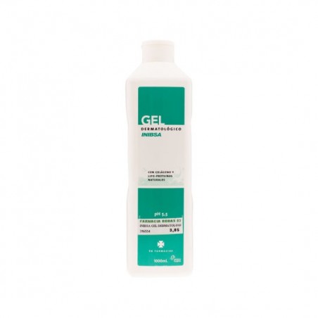 Comprar INIBSA GEL DERMATOLOGICO 1 L