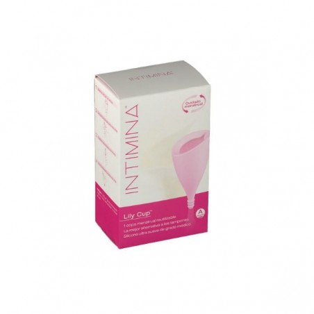 Comprar INTIMINA COPA MENSTRUAL T/A