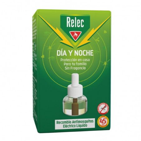 Comprar RELEC DÍA Y NOCHE RECAMBIOS