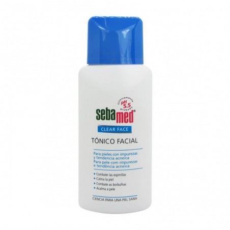 Comprar SEBAMED CLEAR FACE TÓNICO 150 ML