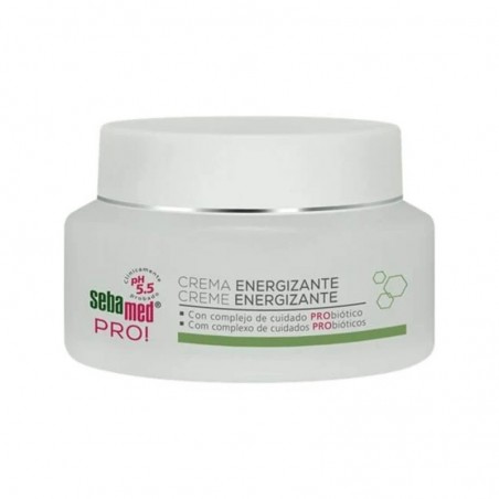 Comprar SEBAMED PRO CREMA ENERGIZANTE 50 ML