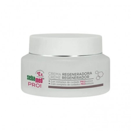 Comprar SEBAMED PRO CREMA REGENERADORA 50 ML