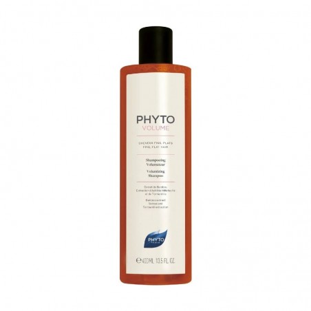 Comprar PHYTO VOLUME CHAMPÚ 400 ML