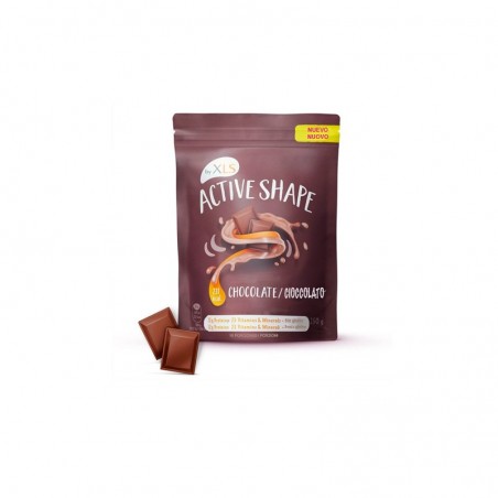 Comprar XLS ACTIVE SHAKE CHOCOLATE 250 G