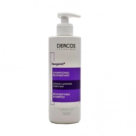 Comprar CHAMPÚ DERCOS NEOGENIC