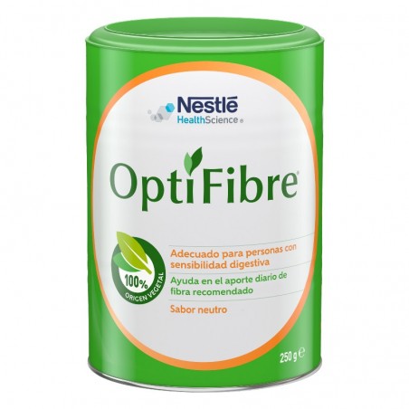 Comprar NESTLÉ OPTIFIBRE 250 G