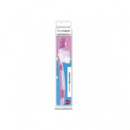 Comprar CEPILLO DENTAL ADULTO SUAVE