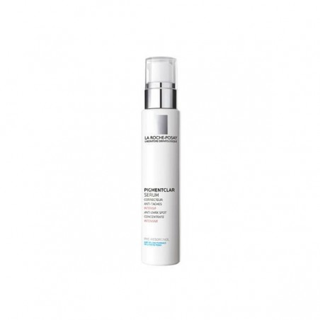 Comprar LA ROCHE POSAY PIGMENTCLAR SERUM 30 ML