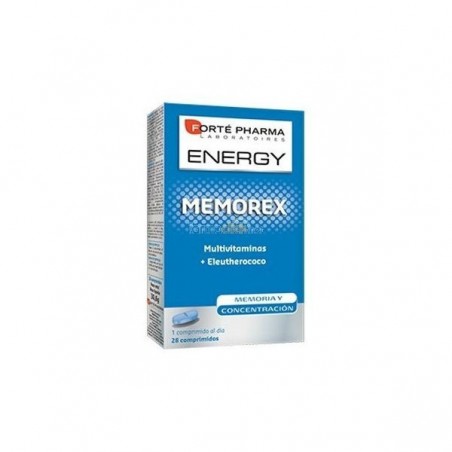 Comprar ENERGY MEMOREX 28 COMP