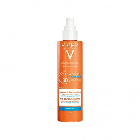 Comprar VICHY CAPITAL SOLEIL PROTECCIÓN SPRAY SPF 30 200 ml