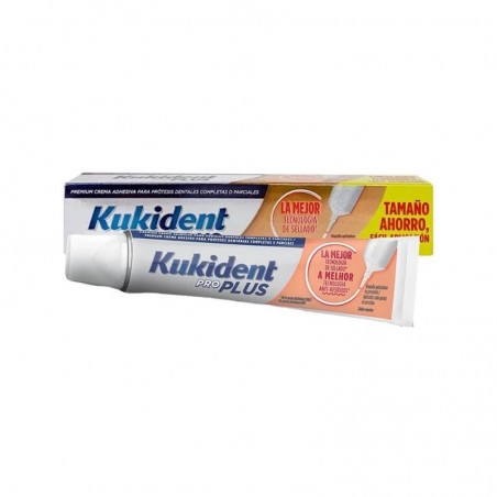 Comprar KUKIDENT PRO EFECTO SELLADO 57 G