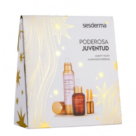 Comprar SESDERMA PACK PODEROSA JUVENTUD