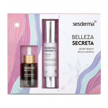 Comprar SESDERMA PACK BELLEZA SECRETA