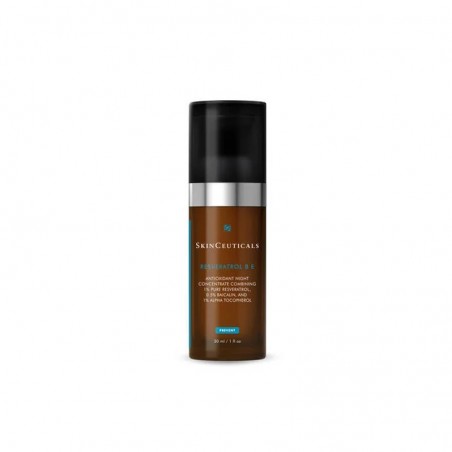 Comprar SKINCEUTICALS RESVERATROL B E 30 ML