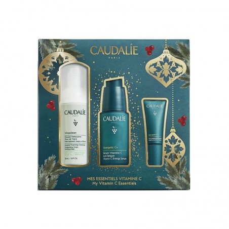 Comprar CAUDALIE COFRE MIS ESENCIALES VITAMINA C