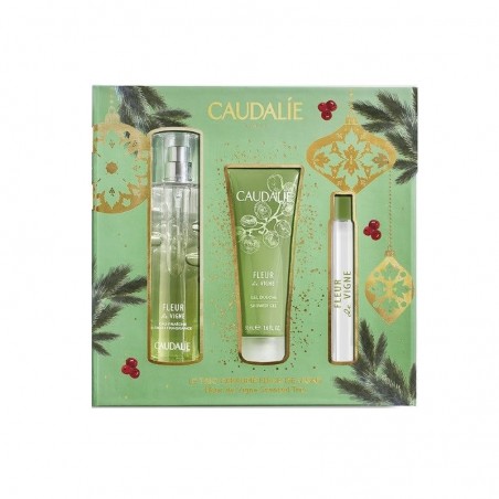 Comprar CAUDALIE COFRE FLEUR DE VIGNE