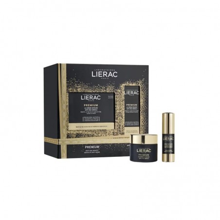 Comprar LIERAC PREMIUM CREMA SEDOSA